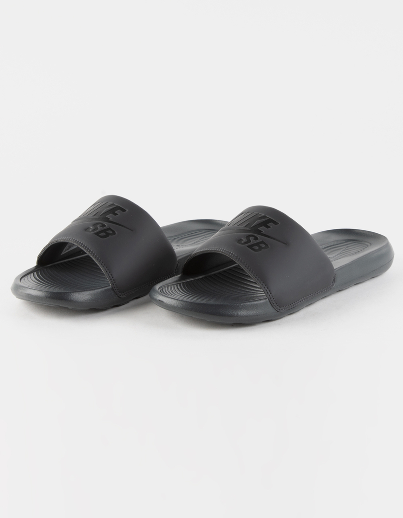 NIKE SB Victori One Mens Slide Sandals image number 0