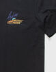 HURLEY Big Kat Mens Tee image number 4