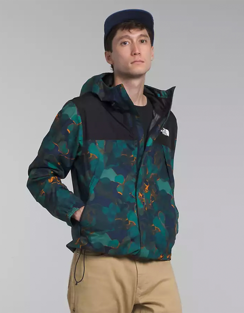 THE NORTH FACE Antora Mens Jacket image number 2