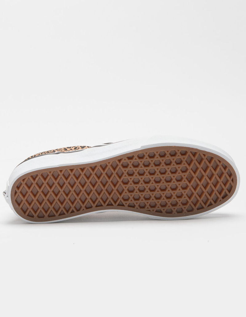 VANS Classic Juniors Slip-On Shoes image number 2