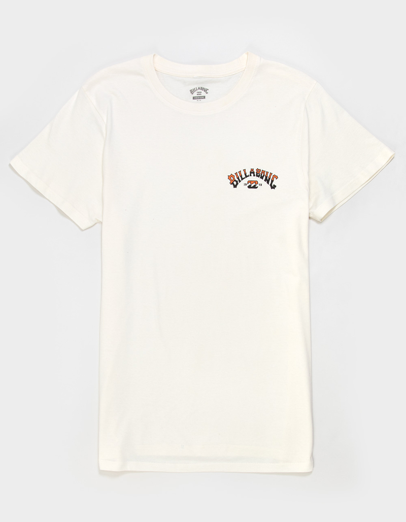 BILLABONG Carve Basic Mens Tee image number 0