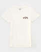 BILLABONG Carve Basic Mens Tee image number 1