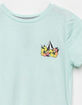 VOLCOM Last Party Girls Tee image number 3