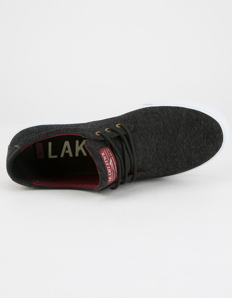 lakai daly shoes