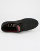 lakai daly black