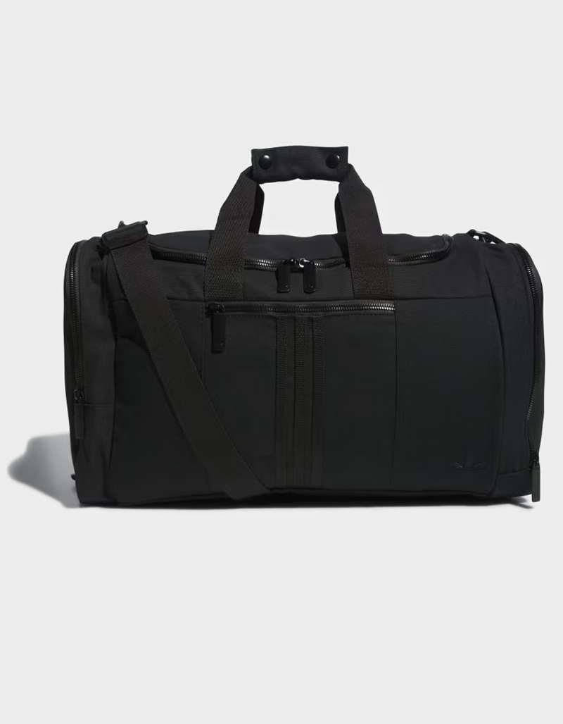 ADIDAS Originals Canvas Duffle Bag image number 1