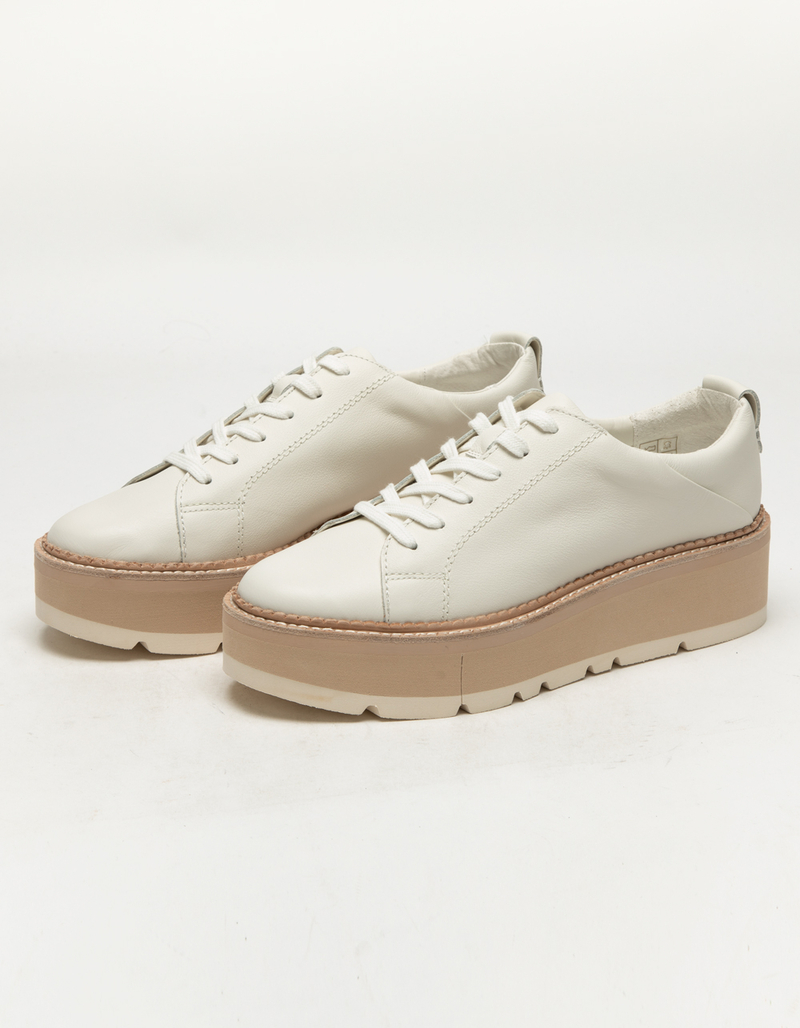 DOLCE VITA Toya Womens Platform Sneaker image number 0