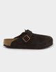 BIRKENSTOCK Boston Soft Footbed Mens Clogs image number 1