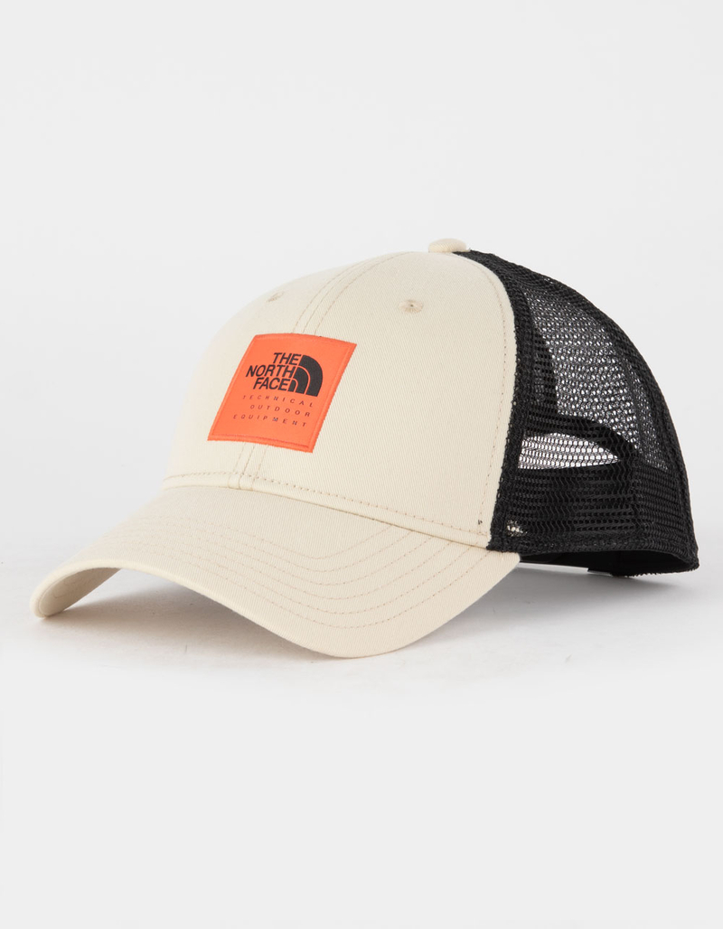 THE NORTH FACE Mudder Mens Trucker Hat image number 0