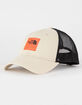 THE NORTH FACE Mudder Mens Trucker Hat image number 1
