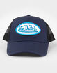 VON DUTCH Staple Trucker Hat image number 2