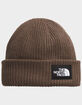 THE NORTH FACE Salty Beanie image number 1