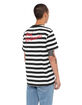 HUF x Betty Boop Stripe Betty Boop Mens T-Shirt image number 5