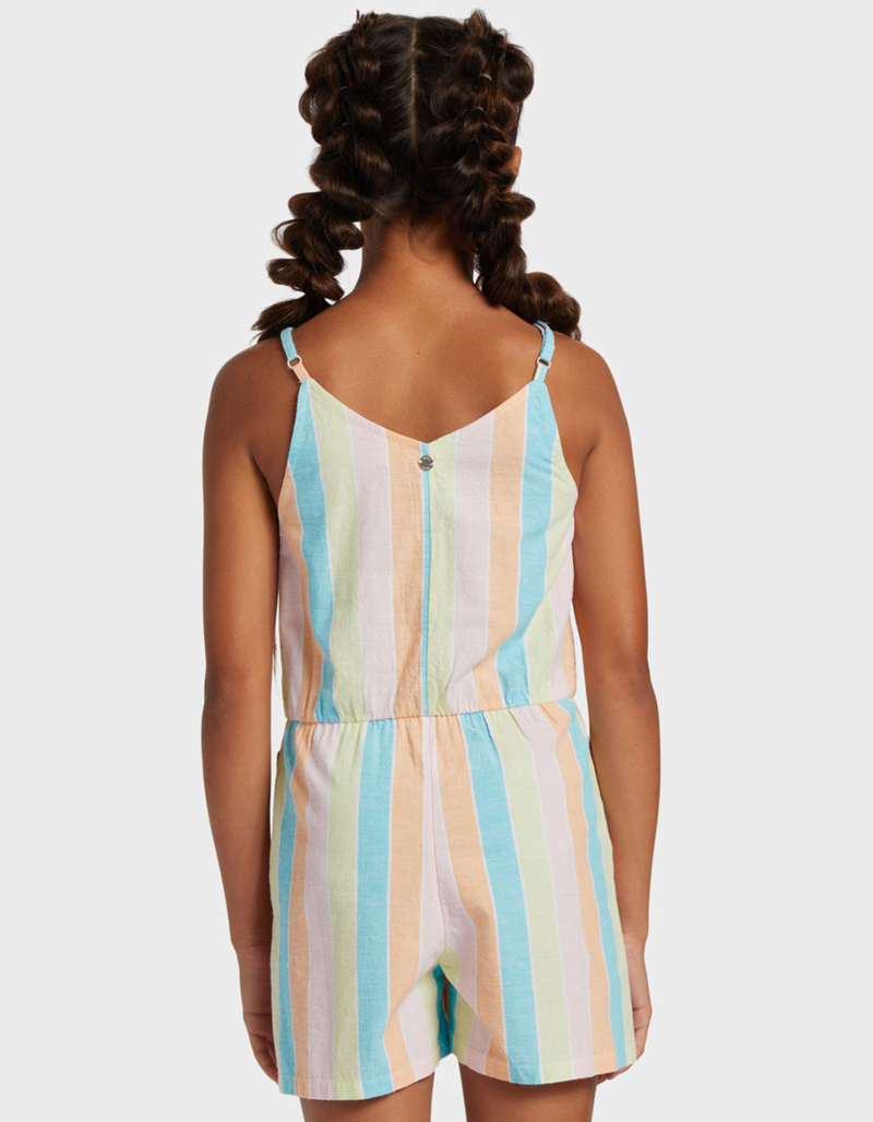 ROXY A Whole New World Girls Romper image number 2
