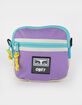 OBEY Conditions Traveler Bag III Crossbody Bag image number 1