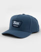 BRIXTON Linwood NetPlus® Snapback Hat image number 1