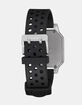 NIXON Silver Heat Watch image number 3