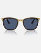 RAY-BAN Clyde Sunglasses image number 2