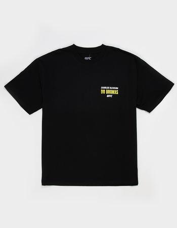 UFC Do Bronxs Mens Boxy Tee Alternative Image