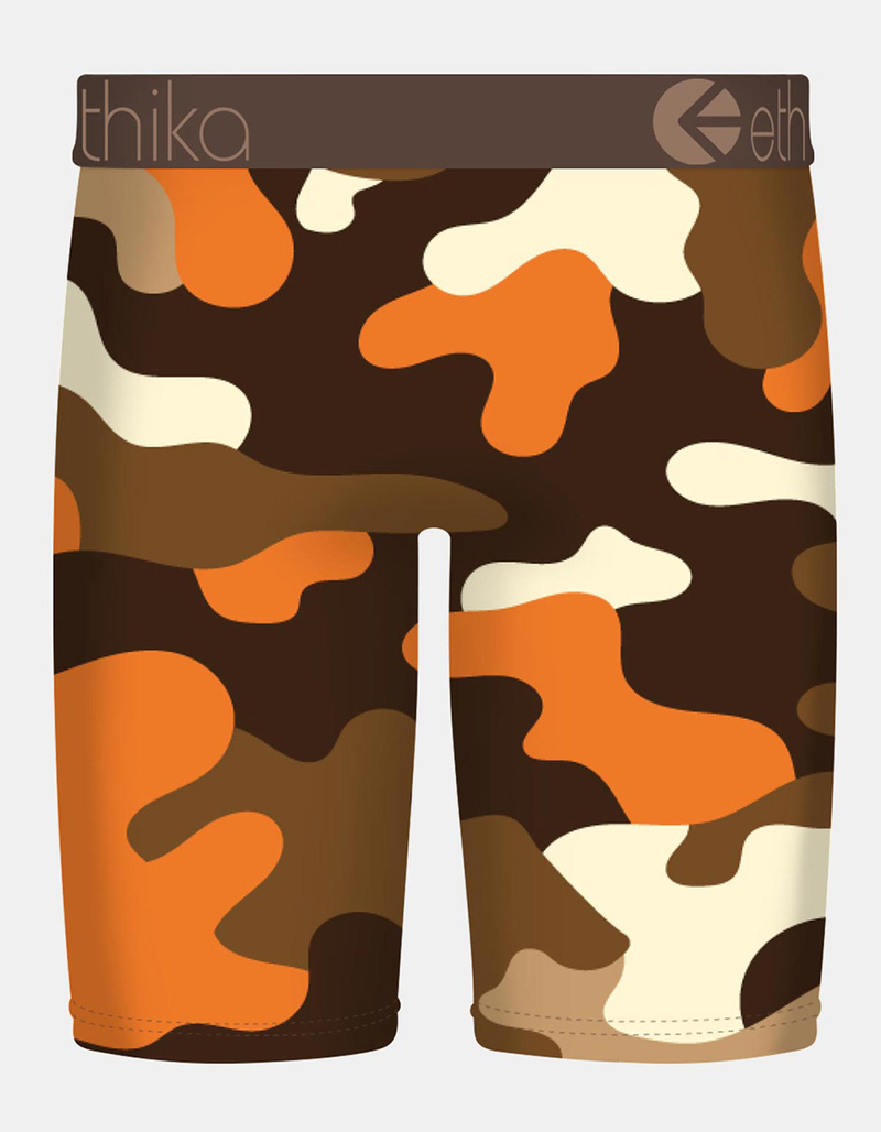 ETHIKA Good Company Staple Boys Boxer Briefs image number 1