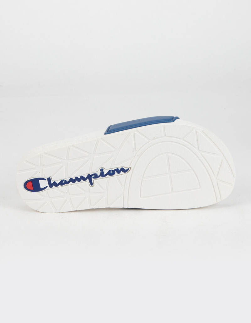 CHAMPION IPO MM Boys Slide Sandals image number 3