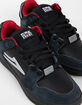 LAKAI x Public Enemy Telford Low Mens Shoes image number 5