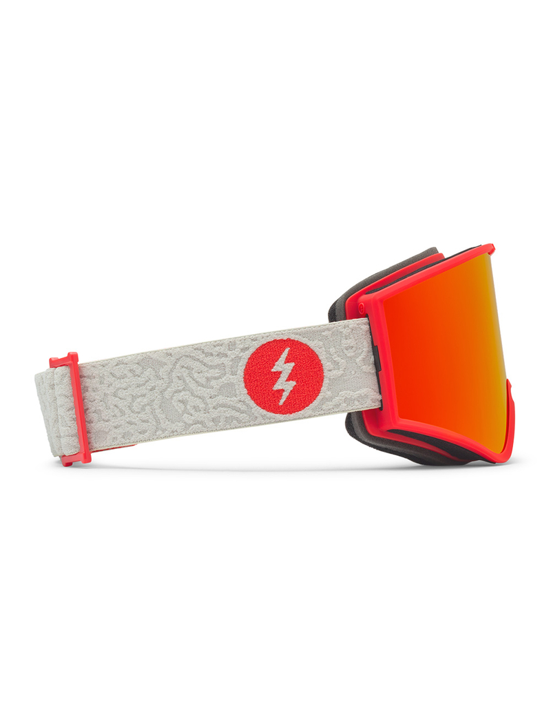 ELECTRIC EK1 Snow Goggles image number 1