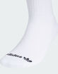 ADIDAS Originals 2.0 3 Pack Mens Crew Socks image number 3
