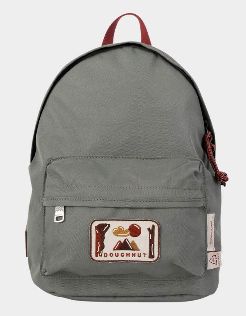 DOUGHNUT Plus One Dreamwalker Series Mini Backpack image number 0