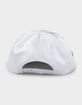 47 BRAND Las Vegas Raiders Outspoken '47 Hitch Womens Snapback Hat image number 3