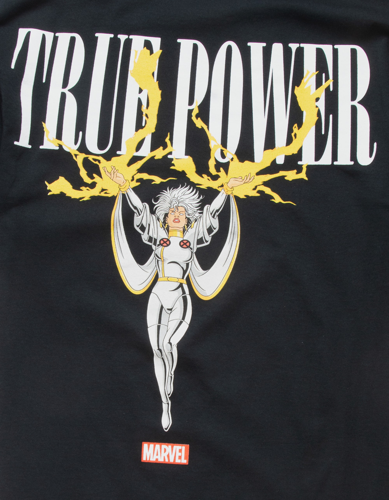CVLA x Marvel Power Storm Mens Tee image number 2