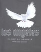 9TH LIFE Los Angeles Boys Tee image number 3