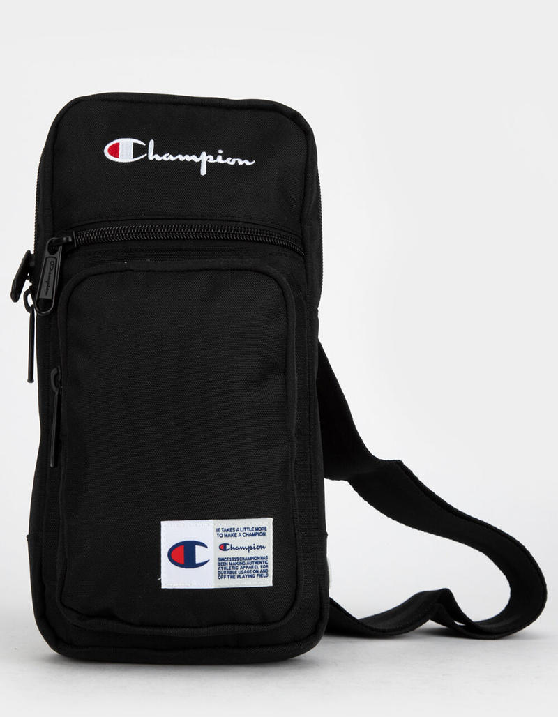 CHAMPION Lifeline Sling Crossbody Bag image number 1
