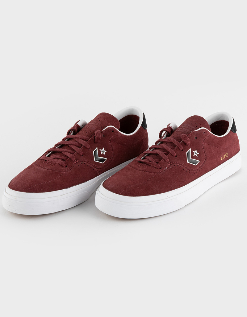CONVERSE Louie Lopez Pro Shoes CHERRY Tillys