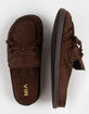 MIA Nesha Womens Moccasin Mules image number 6