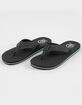 VOLCOM Commuter Mens Flip Flops image number 1