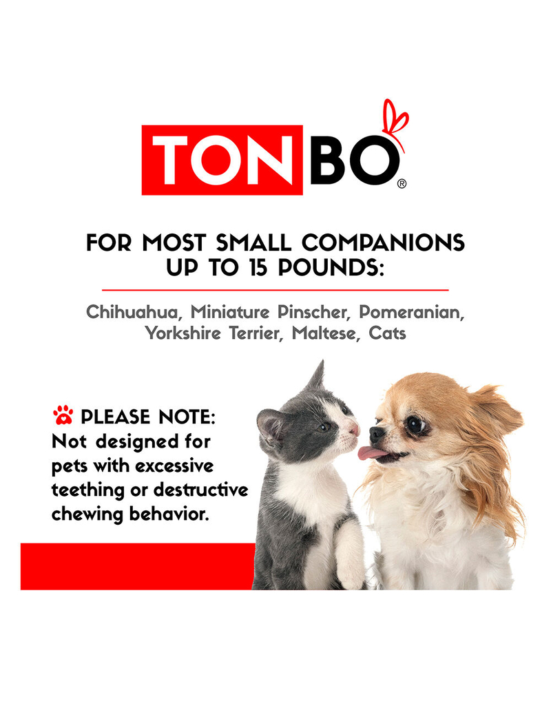 TONBO Donut Pet Bed image number 4