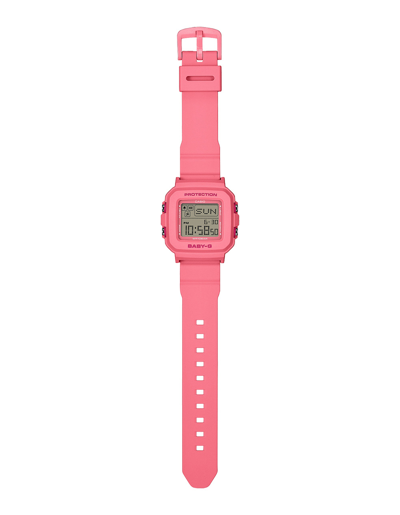 G-SHOCK Baby-G BGD-10KH-4 Watch image number 3