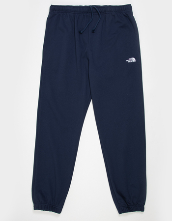 THE NORTH FACE Evolution Simple Dome Mens Sweatpants Primary Image