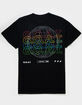 AT ALL G.O.A.T. Mens Tee image number 1