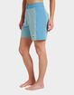 QUIKSILVER Arch Color Block Womens Boardshort image number 2