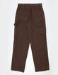 RSQ Mens Baggy Carpenter Pants image number 3
