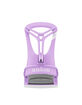 UNION BINDING CO. Rosa Womens Snowboard Bindings image number 3