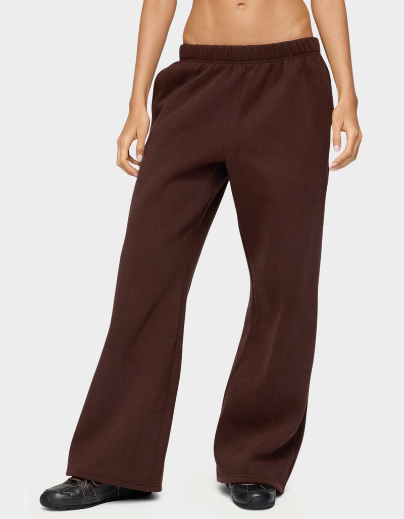 EDIKTED Really Edikted Sweatpants image number 0