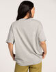 DICKIES Summerdale Womens Tee image number 3
