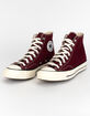 CONVERSE Chuck 70 High Top Shoes image number 1