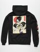 RIOT SOCIETY Geisha Mens Sweatshirt image number 1