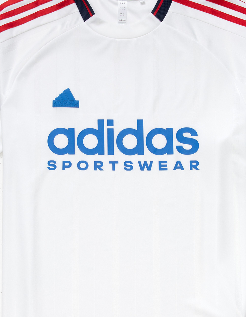 ADIDAS House Of Tiro Nations Pack Mens Tee image number 1