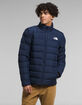 THE NORTH FACE Aconcagua 3 Mens Puffer Jacket image number 3