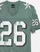 RSQ Mens Mesh Football Jersey image number 2